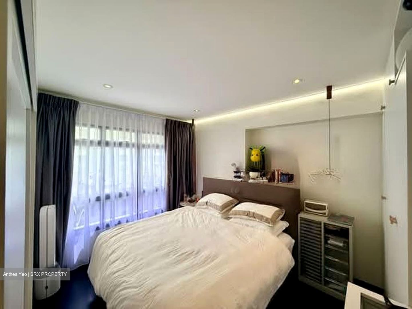 Blk 19 Jalan Tenteram (Toa Payoh), HDB 5 Rooms #594178771